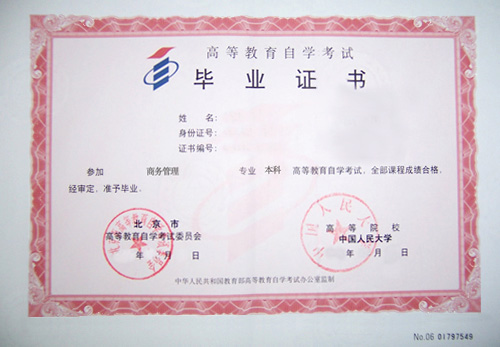 身份证件制作案例